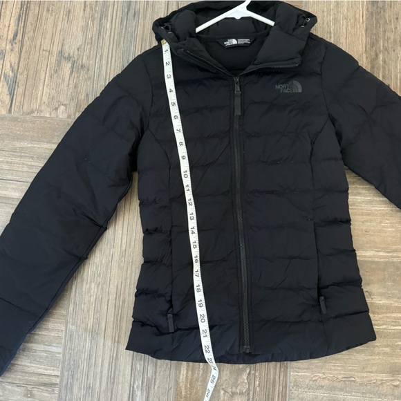 The North Face Women's Stretch Down Jacket size XS - Picture 11 of 13